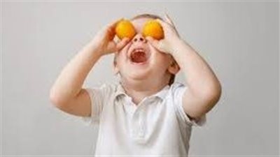 كلمات جميلة عن الأطفال