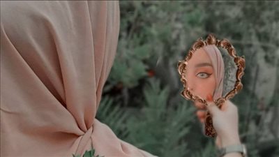  نسمه بنت الجزار