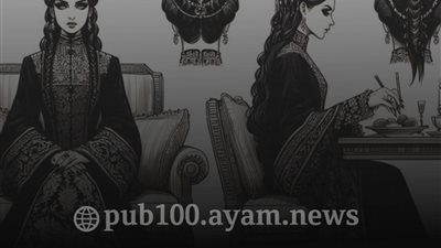  رواية عشتار وجلجامش