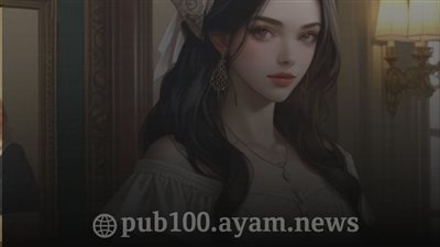  البلورة الورديه روزان مصطفى
