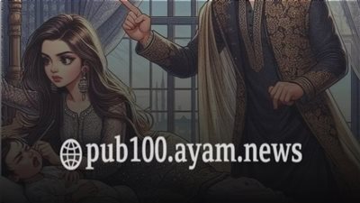  قصة كان هناك سلطان فى بلاد بعيده