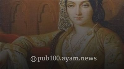 أخطر امرأة في التاريخ !! حرباء العثثمانيين ...