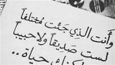أجمل ما قيل عن الأصدقاء