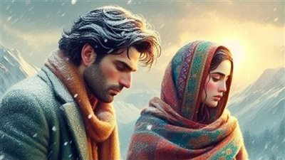 رواية عشق بقلب عنيد بقلم زهرة الربيع