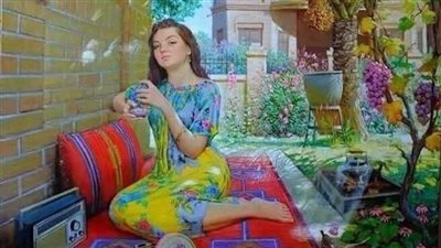 قصه حقيقيه امي حپستني وانا صغيره