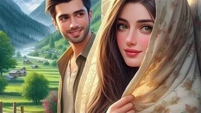 روايه السيده سهر بقلم حنان حسن