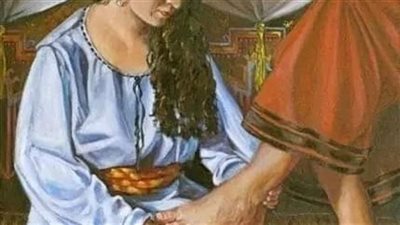 قصه وعبره منقوله