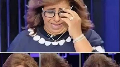 ياجماعة أنا خائڤة أكثر منكم يوم الوداع سيكون حزين للغاية