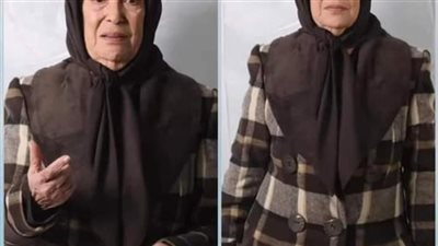 الفنانة منى واصف تخرج عن صمتها وتتحدث عن موقف صعب وتبوح بسر كتمته لمدة 10 سنوات أحدث ضجة على مواقع التواصل!!