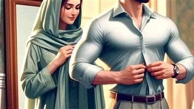 قصة وعبره