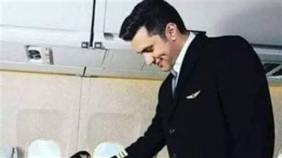 قائد طائرة