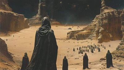 قصة الكاهن سواد بن قارب الذي جاءه الجن