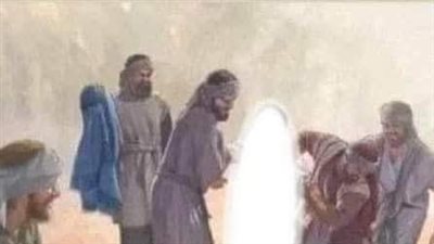 سيدنا يوسف