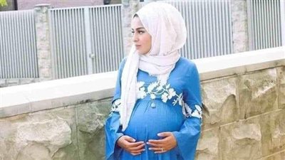 زوجتي حامل وأنا عقــيم