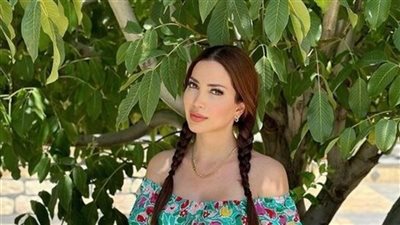  نسرين طافش تتحدث عن مواصفات رجل أحلامها