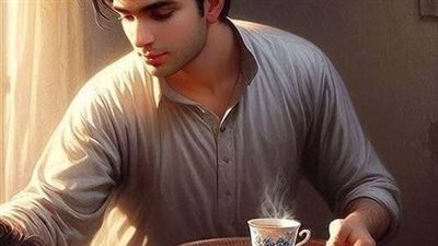 قصة رجل فقد عقله بقلم حسن الشرقاوي
