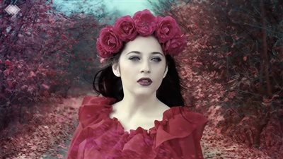 قصة الفتاة التي تواعد شاب