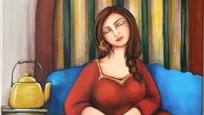 بنات سلايفي وحمايا بقلم هويدا زغلول