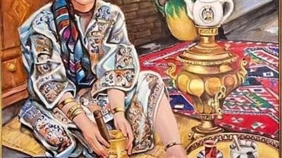 قصه مبروكه