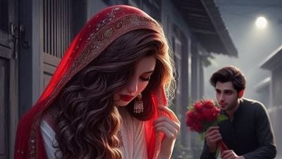 رواية اتخانقت انا ومراتي كاملة