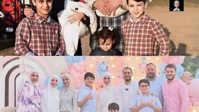 طلع متجوز ثالثة في السر!! زواج مالك قنوات طيور الجنة خالد مقداد 