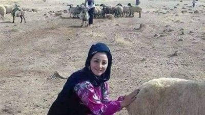 الشيخ العود السعيدي