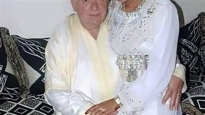 امى جوزتنى راجل كبير عشان انا عديت سن الجواز