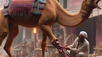 أفشل تاجر في التاريخ