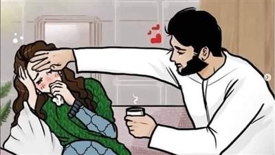كنت متزوجا وكانت زوجتي قصيرة القامة