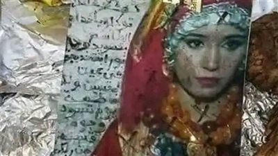 قصة اعترافات ساحرة تائبه