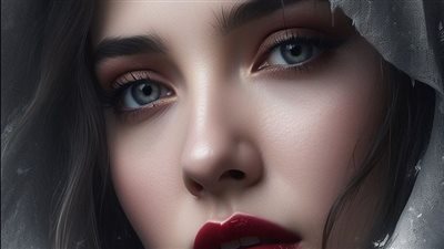 ((قصة سارة واحمد))كامله