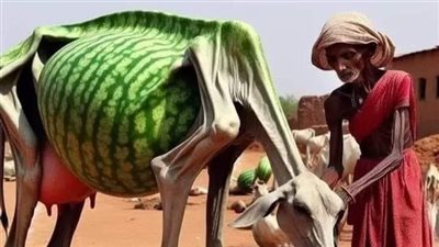 قصّة مصريّة حقيقية