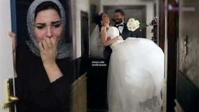 جوزي قرر يجيب مراته التانيه تعيش معانا