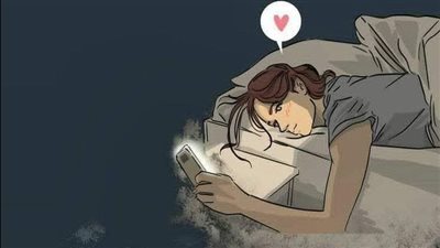 بعد الفراق كاملة