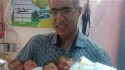 عاشت مع زوجها لكنها لم ترزق بأولاد