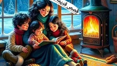 حكاية اتنين اخوه واخيهم الصغير
