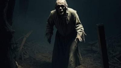 قصص ړعب عندما يندمج الواقع بالخيال