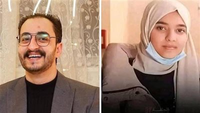 لغز و فــاة الدكتور أحمد ماهر والدكتورة سارة خالد 