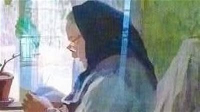 قصة كنت شغالة جليسة عند وحده عجرزة
