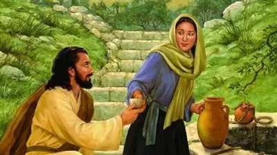 ذهب رجل الي قريه من القرى النائيه
