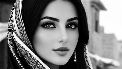 امرأة مستغلة
