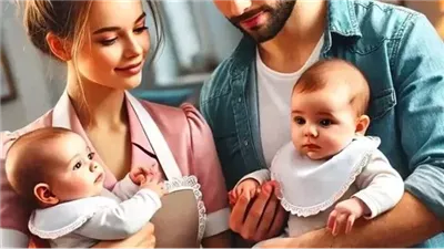 قصة مربية اطفال
