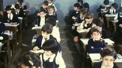 نقل لي أحد المعلمين هذه القصة