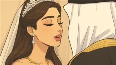 شاب قطري