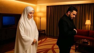 غرور وتمرد هاجر نور الدين