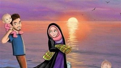قصة تزوجا اثنين اخوات في ليلة واحدة كاملة