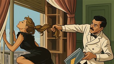 رواية سليم ورقية ويزن وتسنيم كاملة