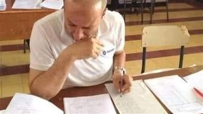 أثناء عملية تصحيح