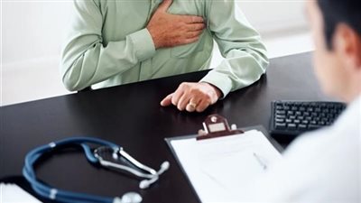 لا تتجاهلها 6 علامات تكشف أن قلبك مريض ل هدى عبد الناصر