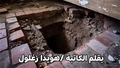 اخوها كان تحت السرير بقلم هويدا زغلول